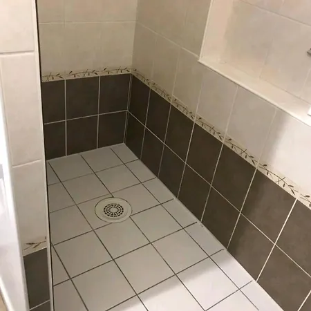 Apartment Bel A Les Bains *