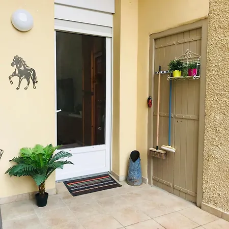 Bel A Les Bains Apartment Vals-les-Bains