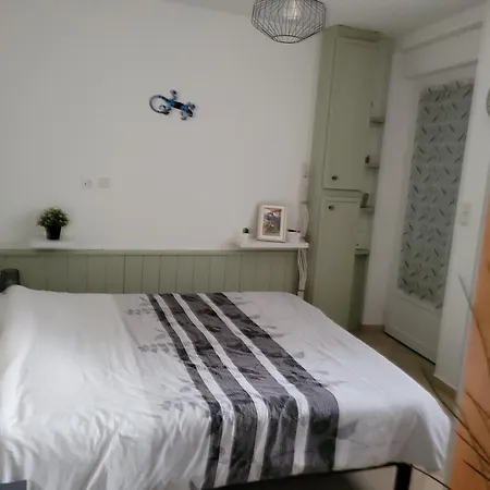 Bel A Les Bains Apartment