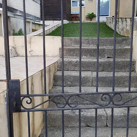 Bel A Les Bains