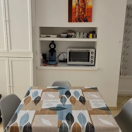 Apartment Bel A Les Bains Vals-les-Bains