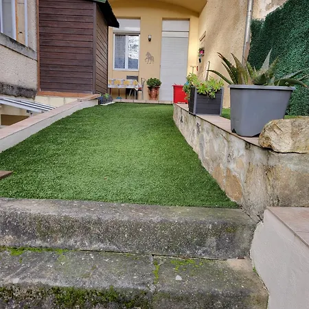 Bel A Les Bains Vals-les-Bains