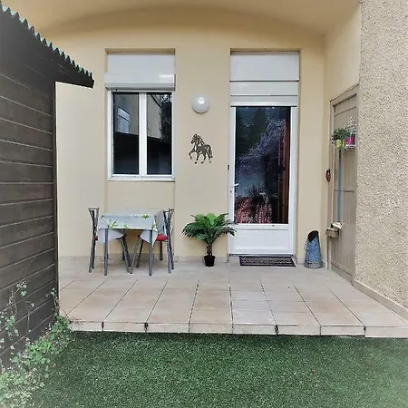 Bel A Les Bains Apartment Vals-les-Bains